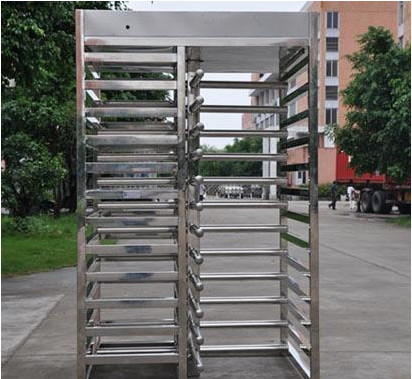 深圳科信达一卡通全高旋转闸厂家