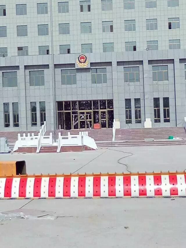 新疆防恐路障机厂家供应