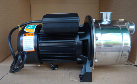 JETS750GB三相不锈钢离心泵 井水取用 田园灌溉