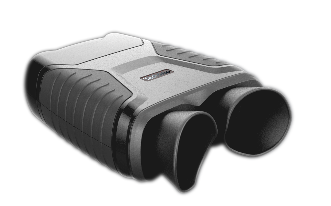 探索者双目虹膜识别仪TCI321