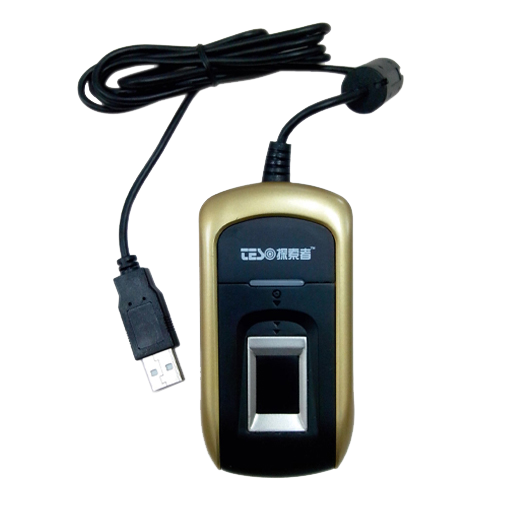 探索者半导体指纹仪TCS316N