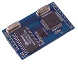 加强型10M以太网嵌入式设备联网模块