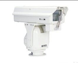 YL3060室外中载低变速云台 