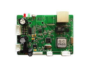 可供开发语音对讲系统的网络音频模块SV-2403