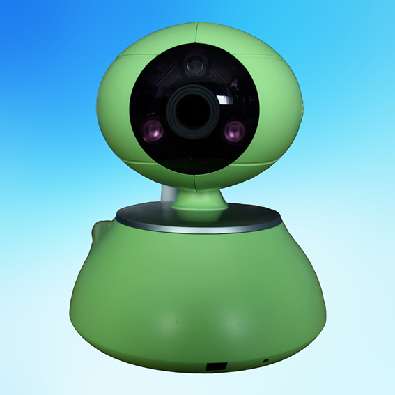 幼儿园报警系统