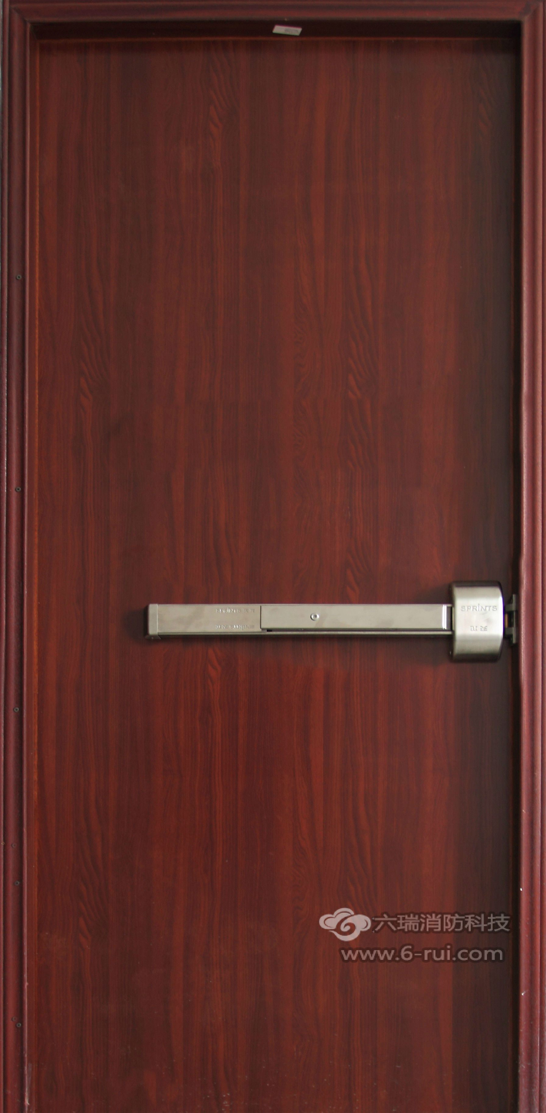 防火门普通机械锁