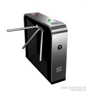 工地三辊闸厂家 显示屏三辊闸价格 