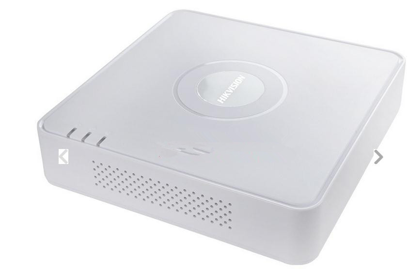 DS-7108HGH-F1/N海康威视8路网络硬盘录像机