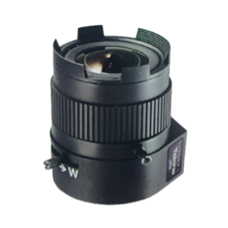 图丽高清镜头TVR2812 HD DCIR