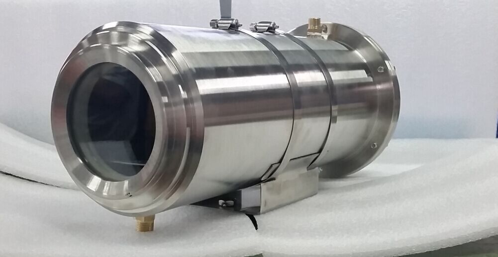 供应旭安EX2710KB耐高温防爆摄像仪/不锈钢材质防腐蚀耐高温摄像仪
