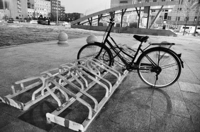 民生无小事，车架立大功