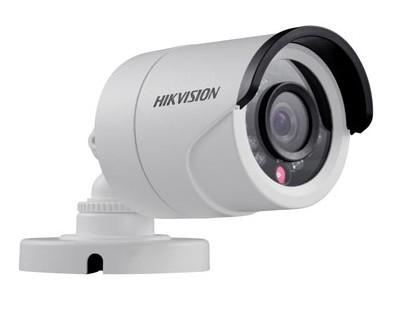 海康威视河北总代理第四代平安城市解决方案