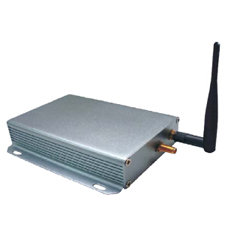 RFID高频中功率电子标签读写器HR9213