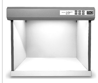 Judge II摄像头测试照明灯箱（反射式）