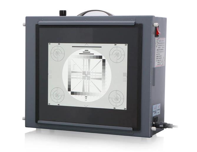 DNP标准规格透射照明光源