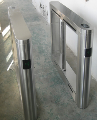 潍坊恒盛智能HSTD6801-速通门