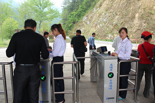 景区三辊闸，检票三辊闸，三辊闸供应商
