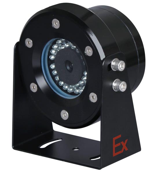 供应旭安Ex512/513微型车载专用防爆摄像机/车载专用防爆摄像机/煤矿井下专用微型防爆摄像机价格