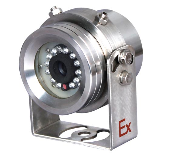 供应高清防爆摄像机红外灯厂家/防爆摄像机红外灯价格