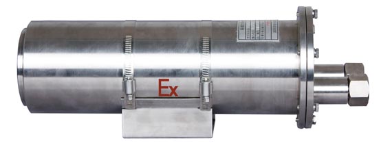 供应旭安EX540P防爆摄像仪厂家/防爆摄像机厂家/船舶专用316L不锈钢材质摄像仪