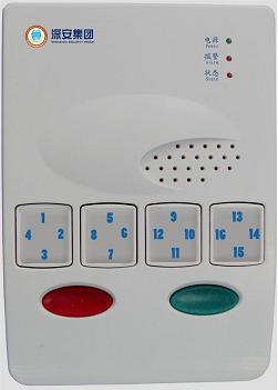 老人呼叫器，社区呼叫系统，老人紧急报警器