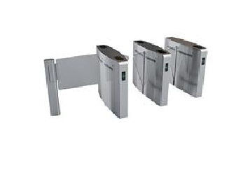 DS-K3YD1智能安全剪式通道