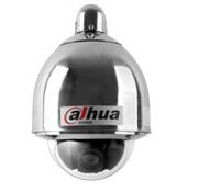 大华200万高清网络防爆球型摄像机DH-TD6782AN