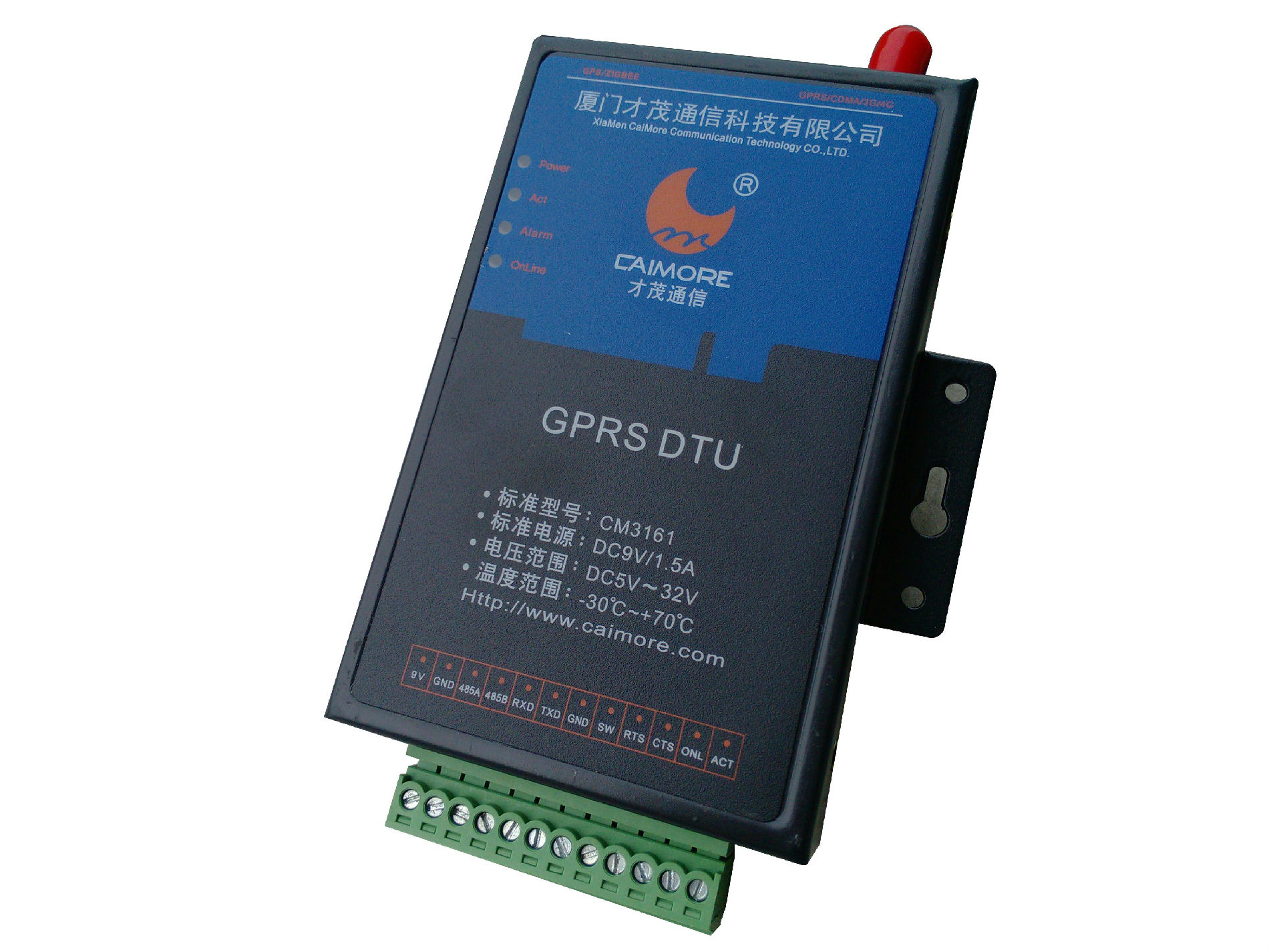 充电桩-无线DTU/RTU