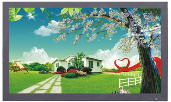 三星42寸监视器