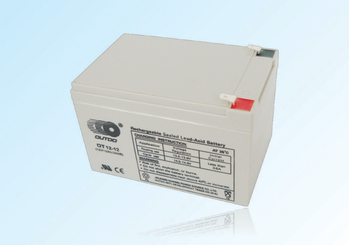OUTDO蓄电池