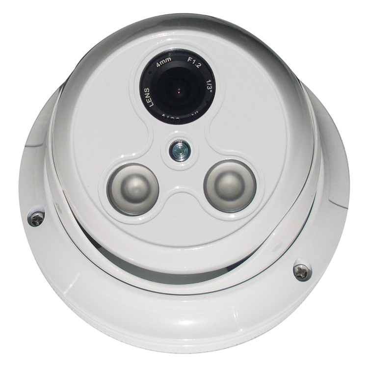 半球阵列监控摄像机ACU-8023
