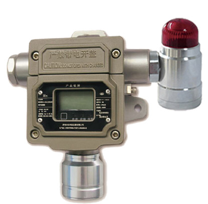 4-20ma气体探测器