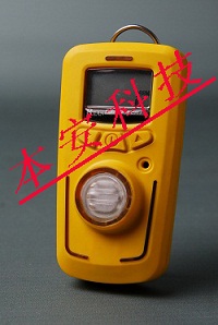 本安便携式气体检测器