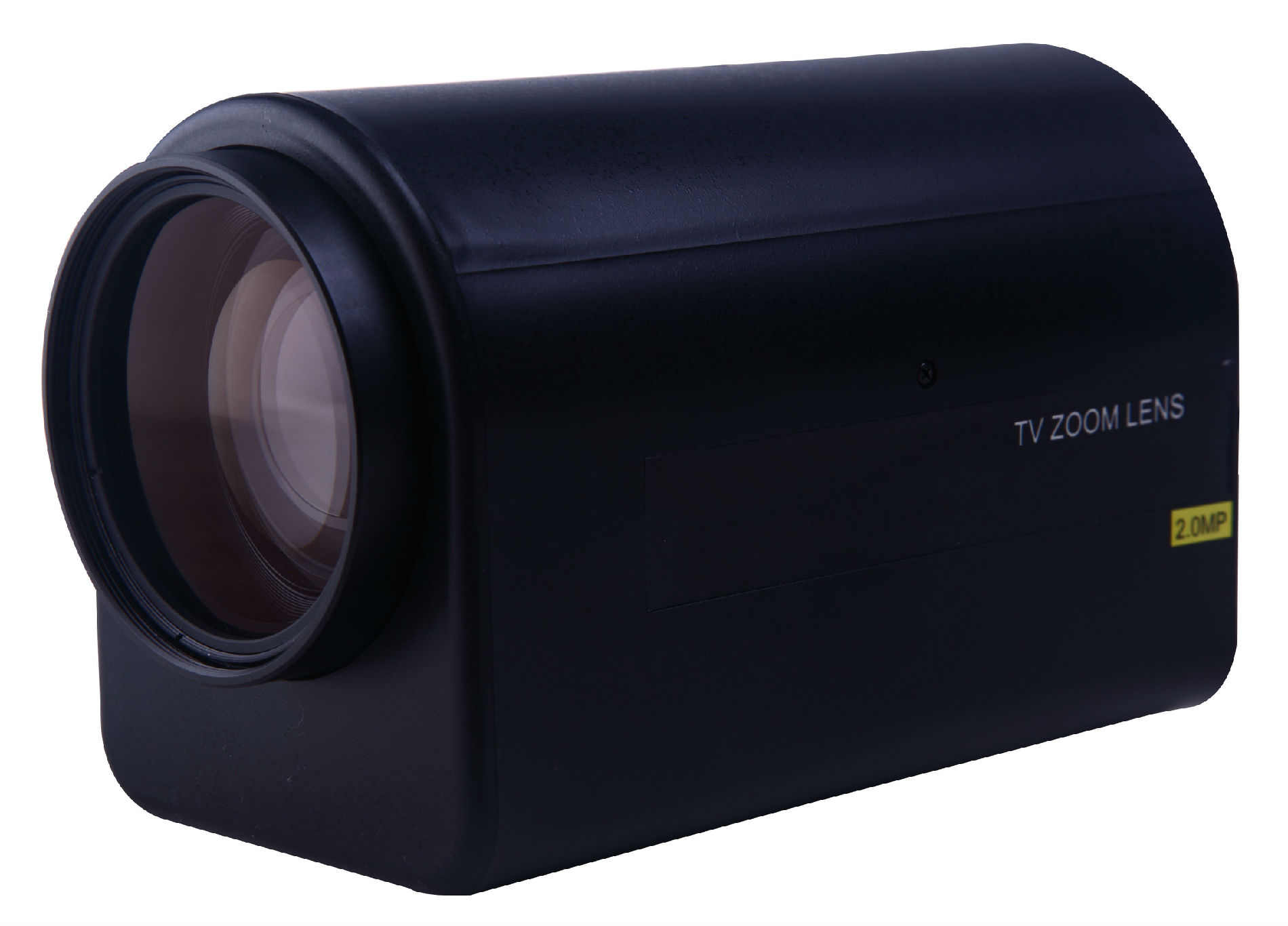 8-90mm焦距200万像素高清电动镜头 HT0890IRY200