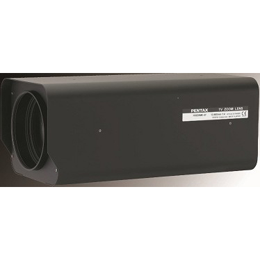 宾得PENTAX高清电动镜头12-660mm 55倍H55ZBME-2F-HD