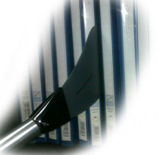 RFID高频手持天线HA5911