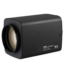 D17X12B-YN1富士能12-200mm电动变倍镜头