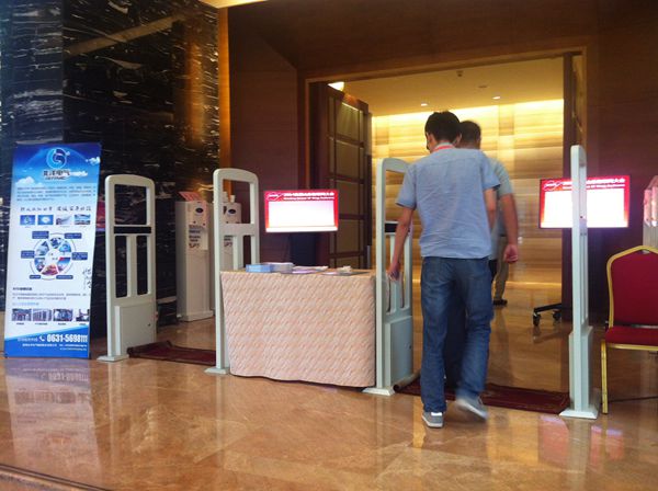 杭州RFID/物联网/远距离会议签到系统/远距离门禁系统/远距离会员管理系统