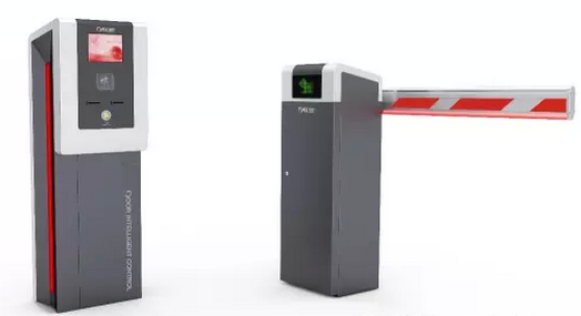 道尔智控厂家直销重庆小区车辆管理停车场系统|停车场管理系统