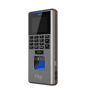 门禁考勤 一体机