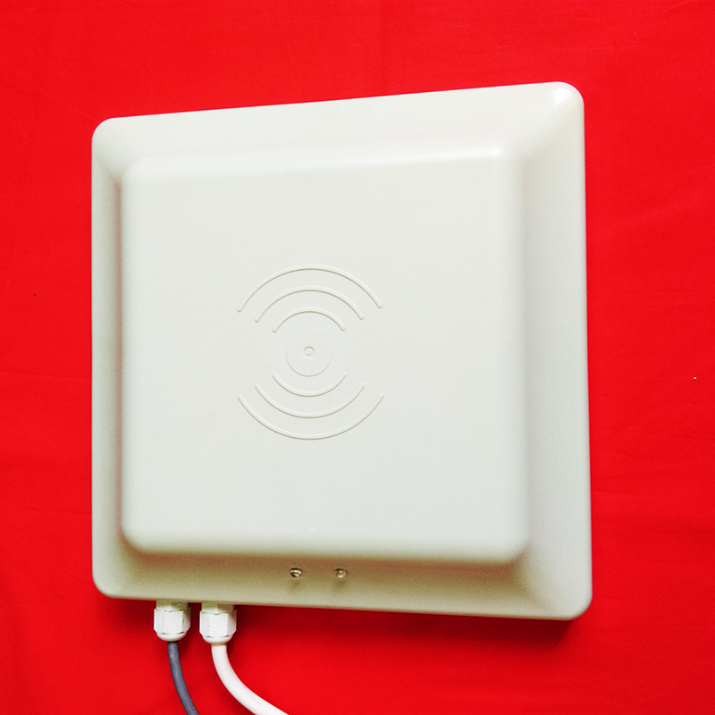 恺乐KL9001R超高频读写器 远距离RFID读写设备 UHF一体机