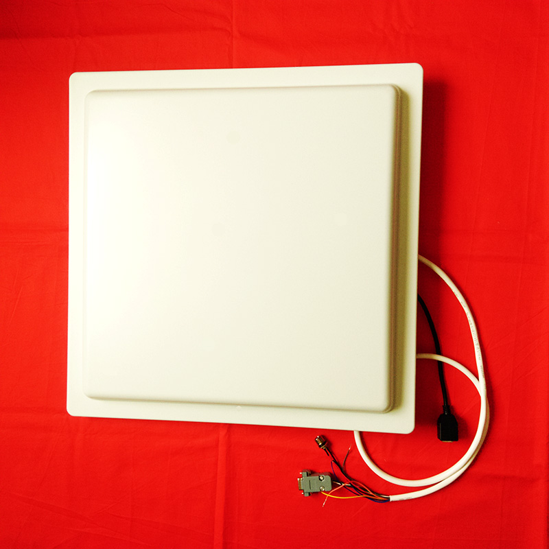 恺乐KL9002超高频读写器远距离 无源RFID读写器 