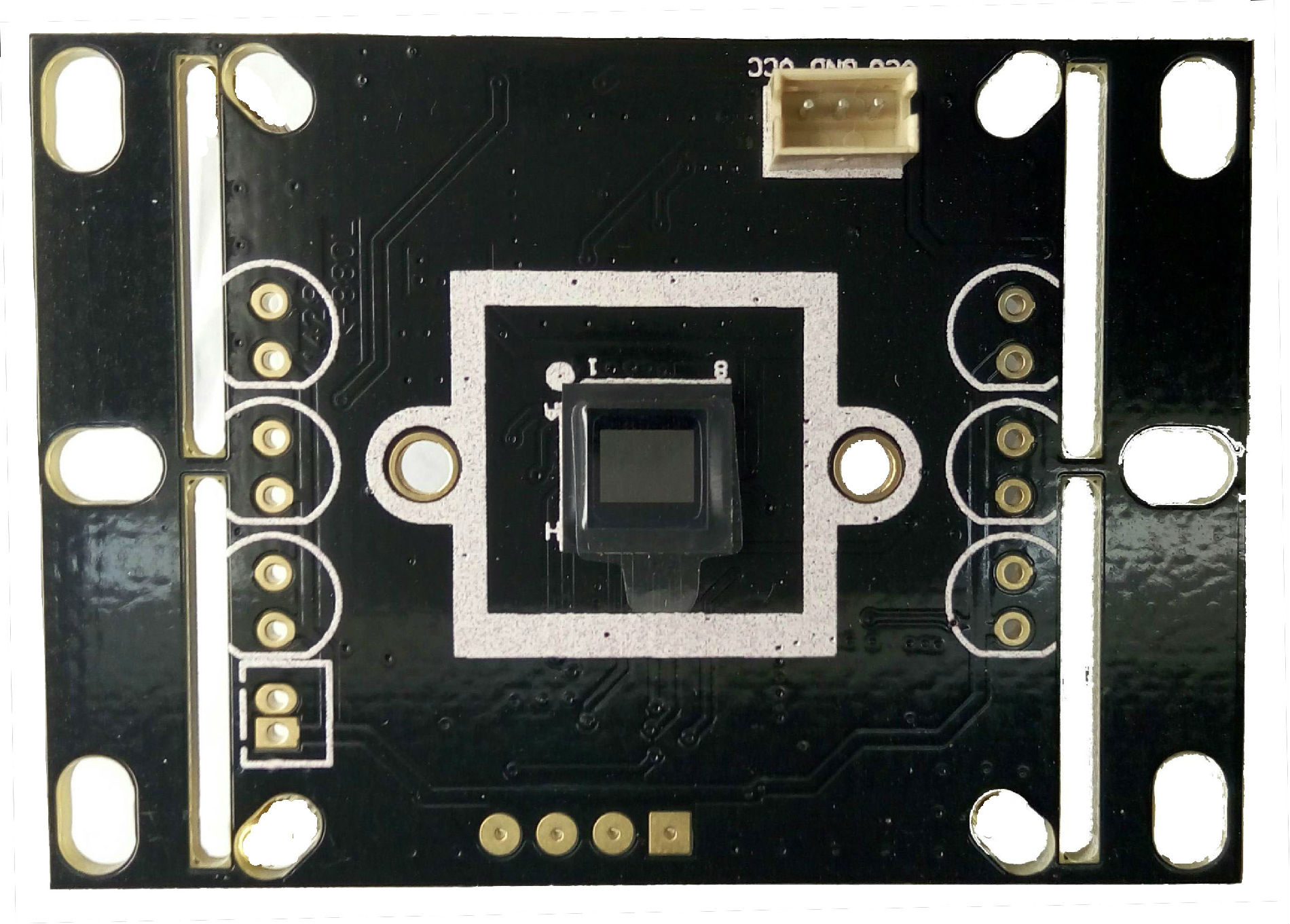 MT139 CMOS\CCD摄像头模组