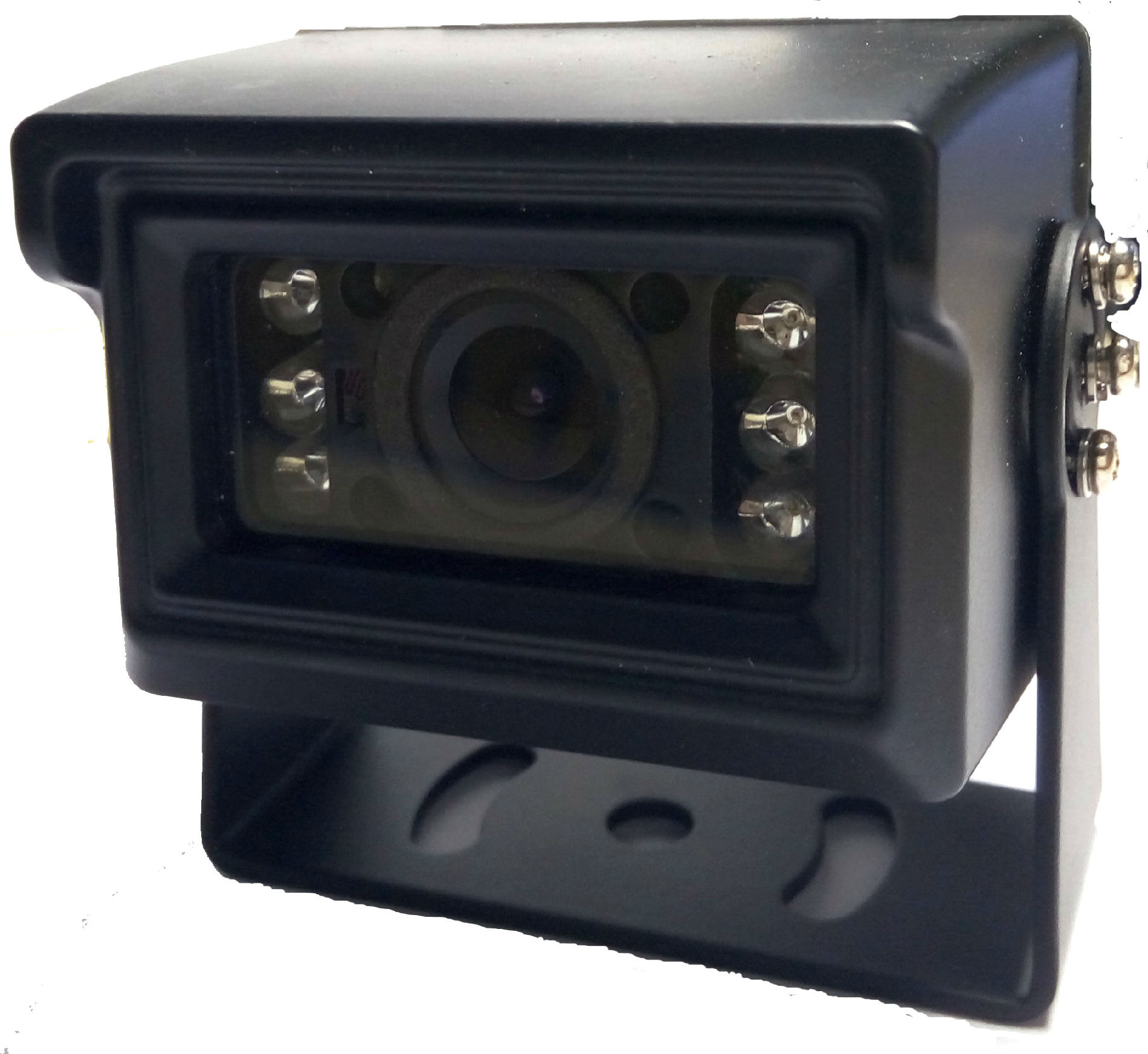 车载大巴后视防水红外夜视摄像头Z-B13