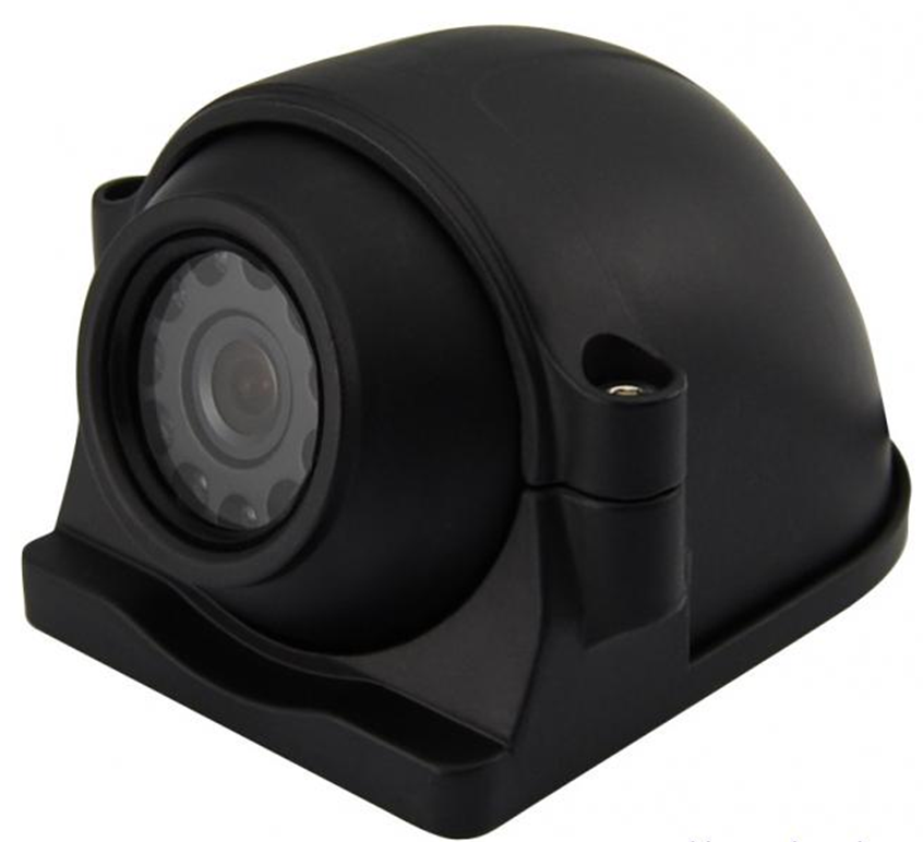 车载大巴后视防水红外夜视侧视摄像头Z-B30