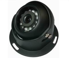 车载大巴后视防水红外夜视摄像头Z-B17