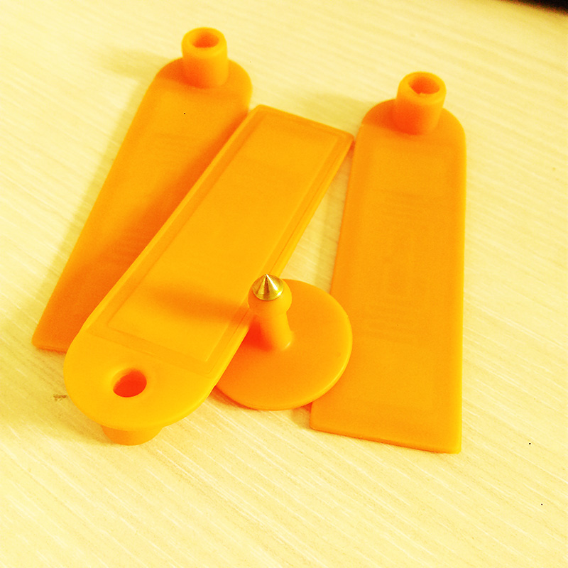 羊耳标超高频动物耳标