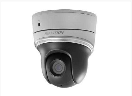 DS-2DC2106IW-DE3/W海康威视130万像素2.5寸红外网络高清H.265摄像机 