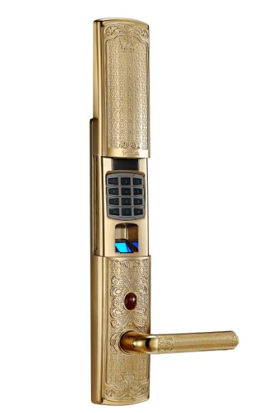 普罗巴克A300指纹锁