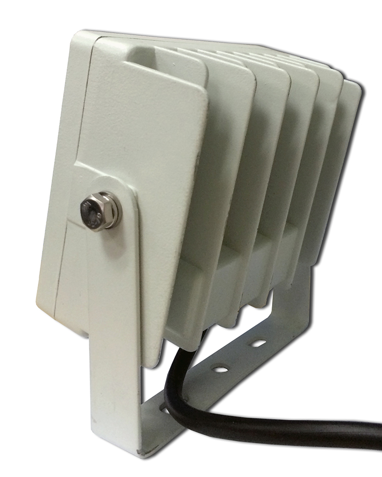 菱尚厂家直供-小区监控补光灯